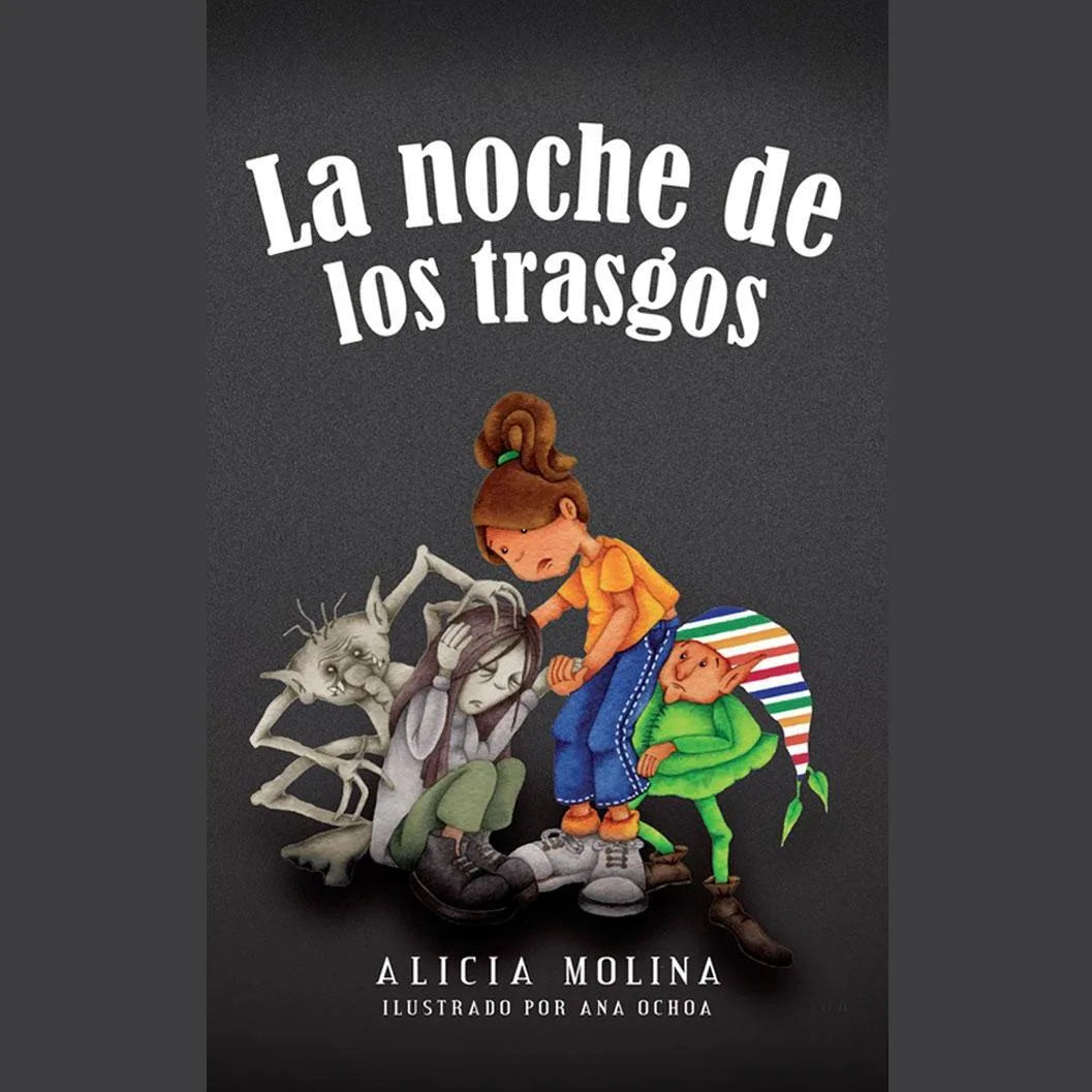 La noche de los trasgos