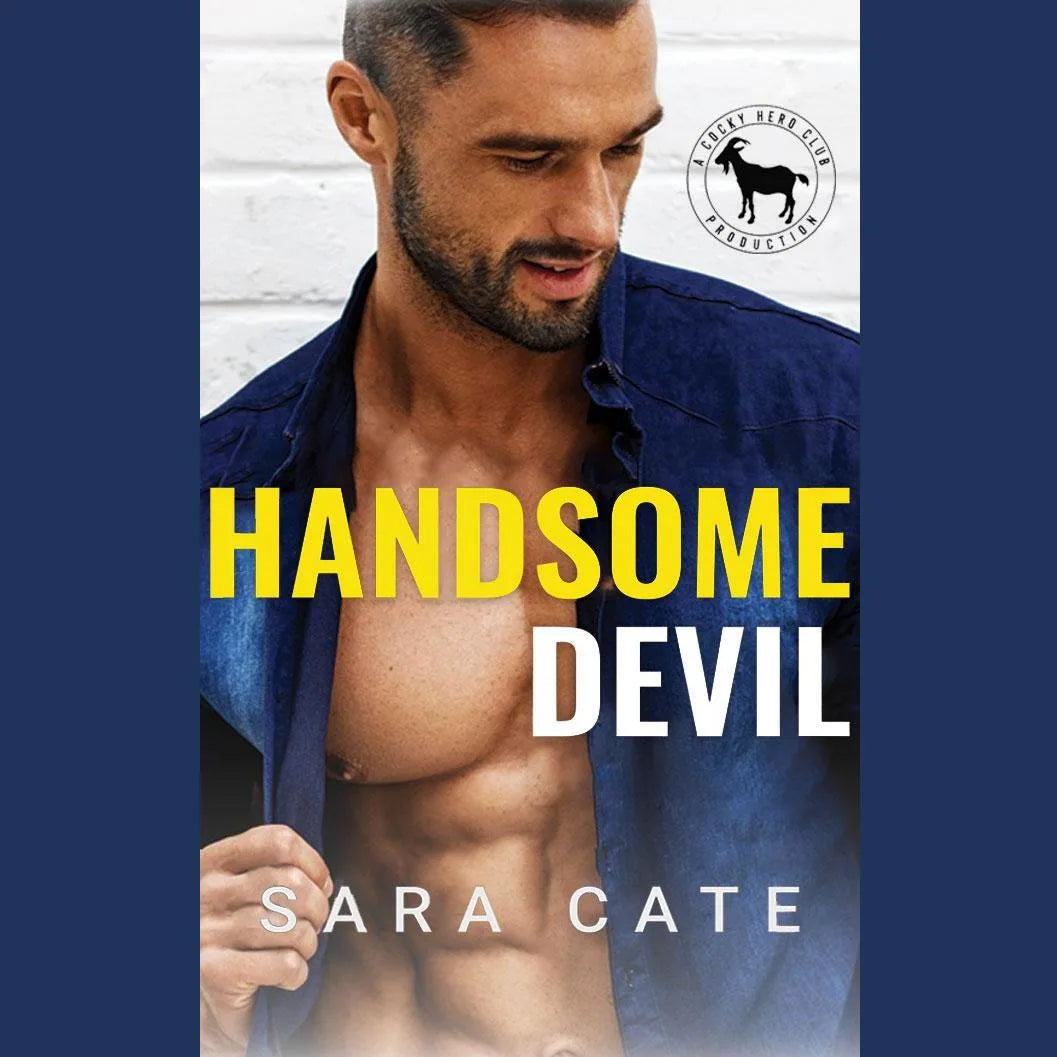 Handsome Devil