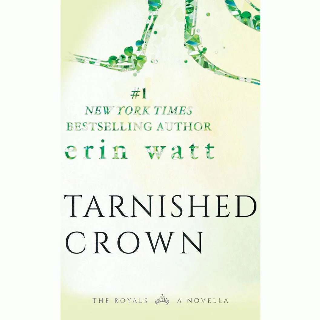 Tarnished Crown