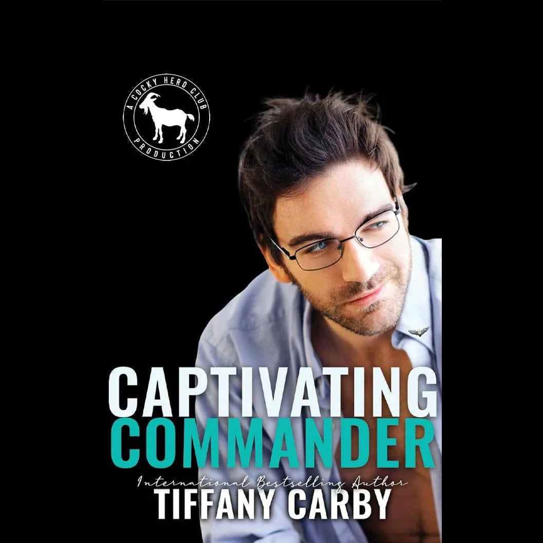 Captivating Commander