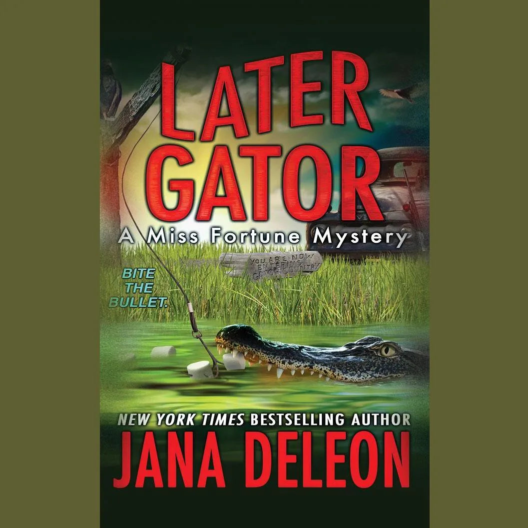 Later Gator