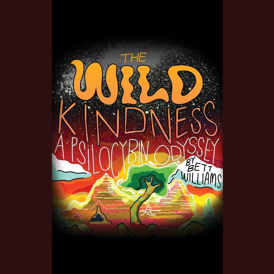 The Wild Kindness