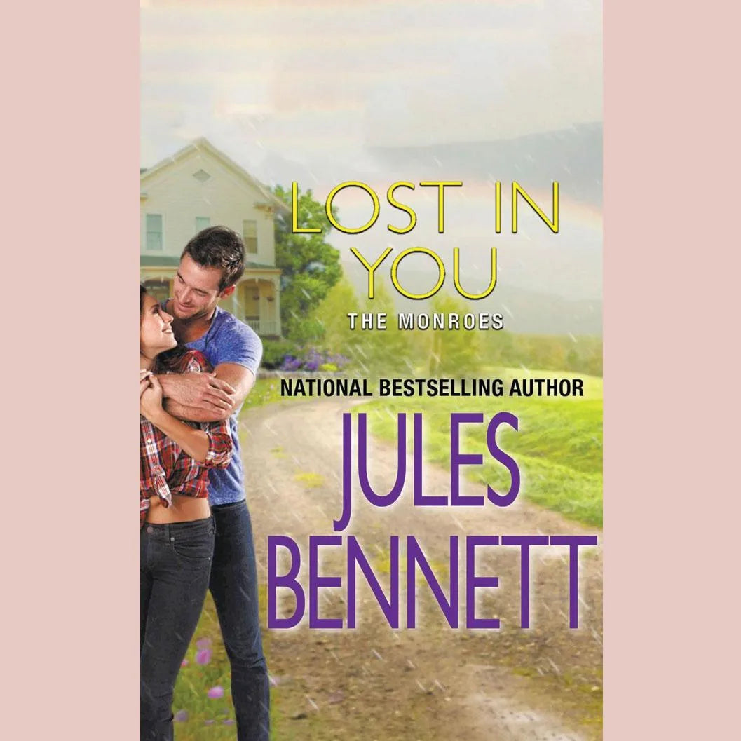 Lost in You