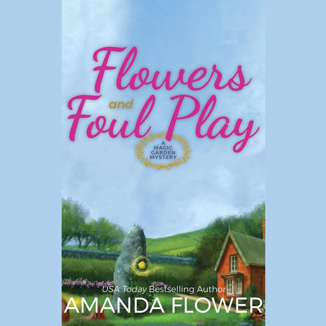 Flowers and Foul Play