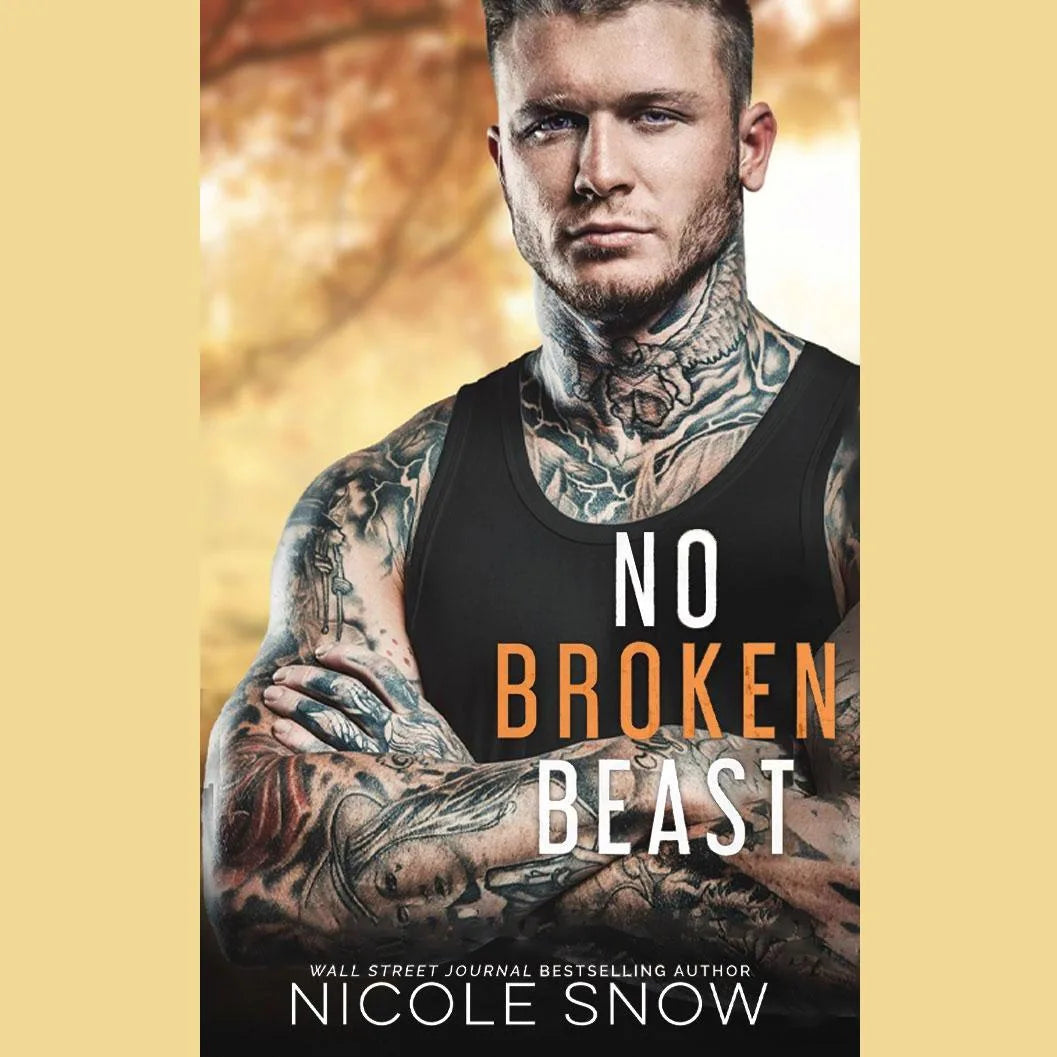 No Broken Beast