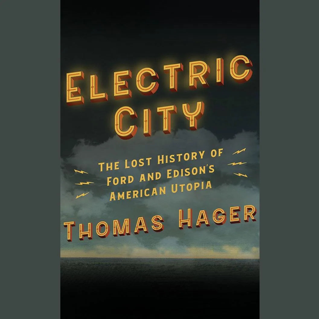 Electric City