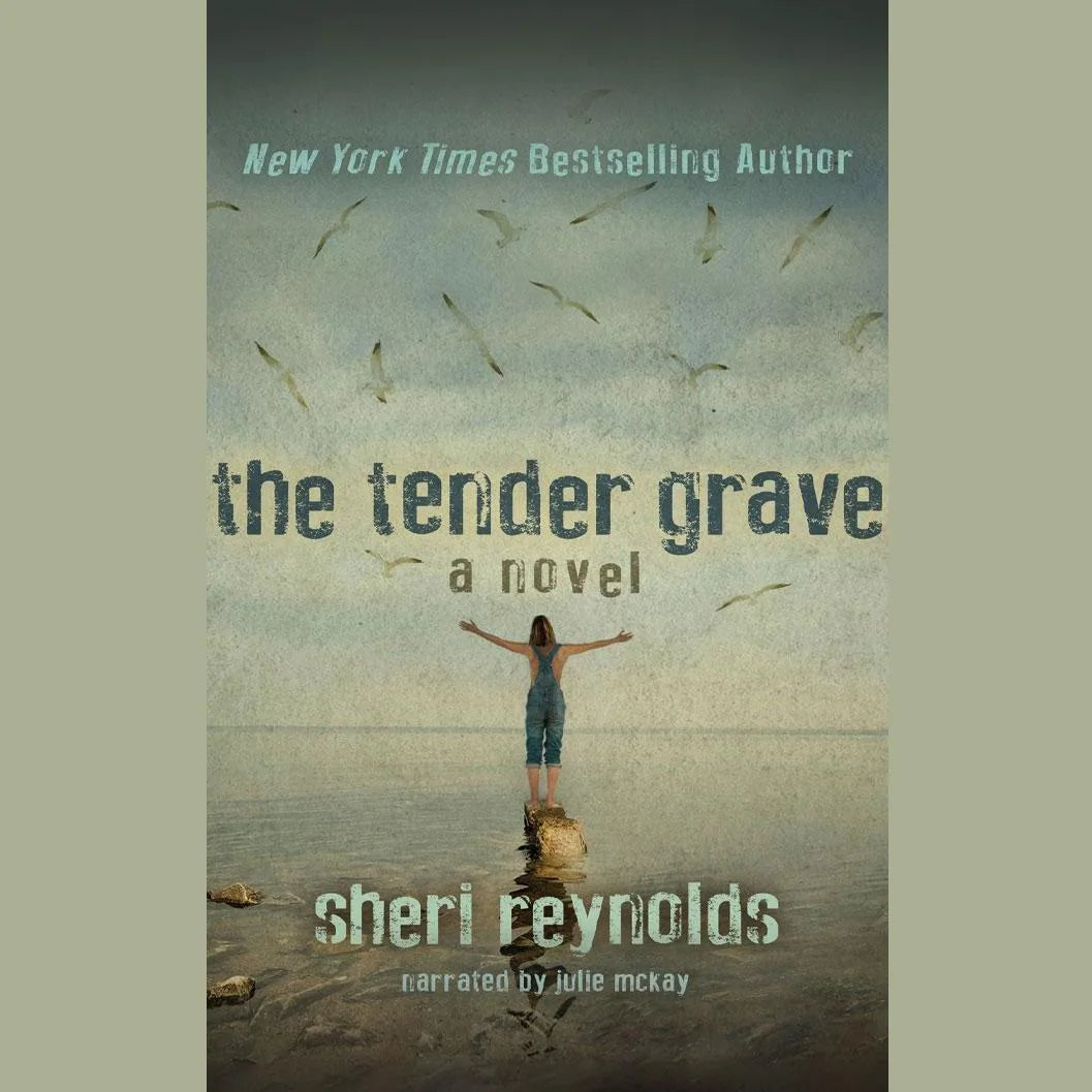 The Tender Grave