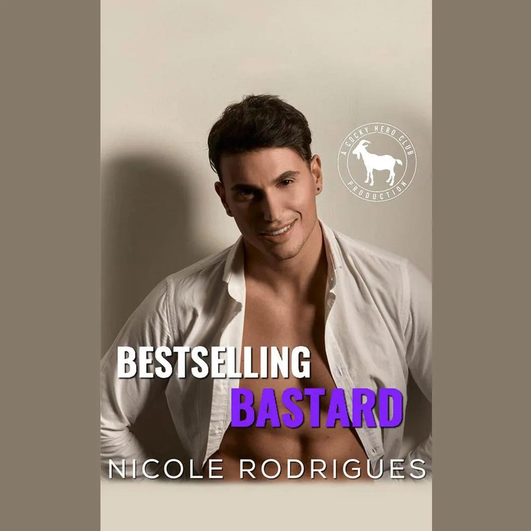 Bestselling Bastard
