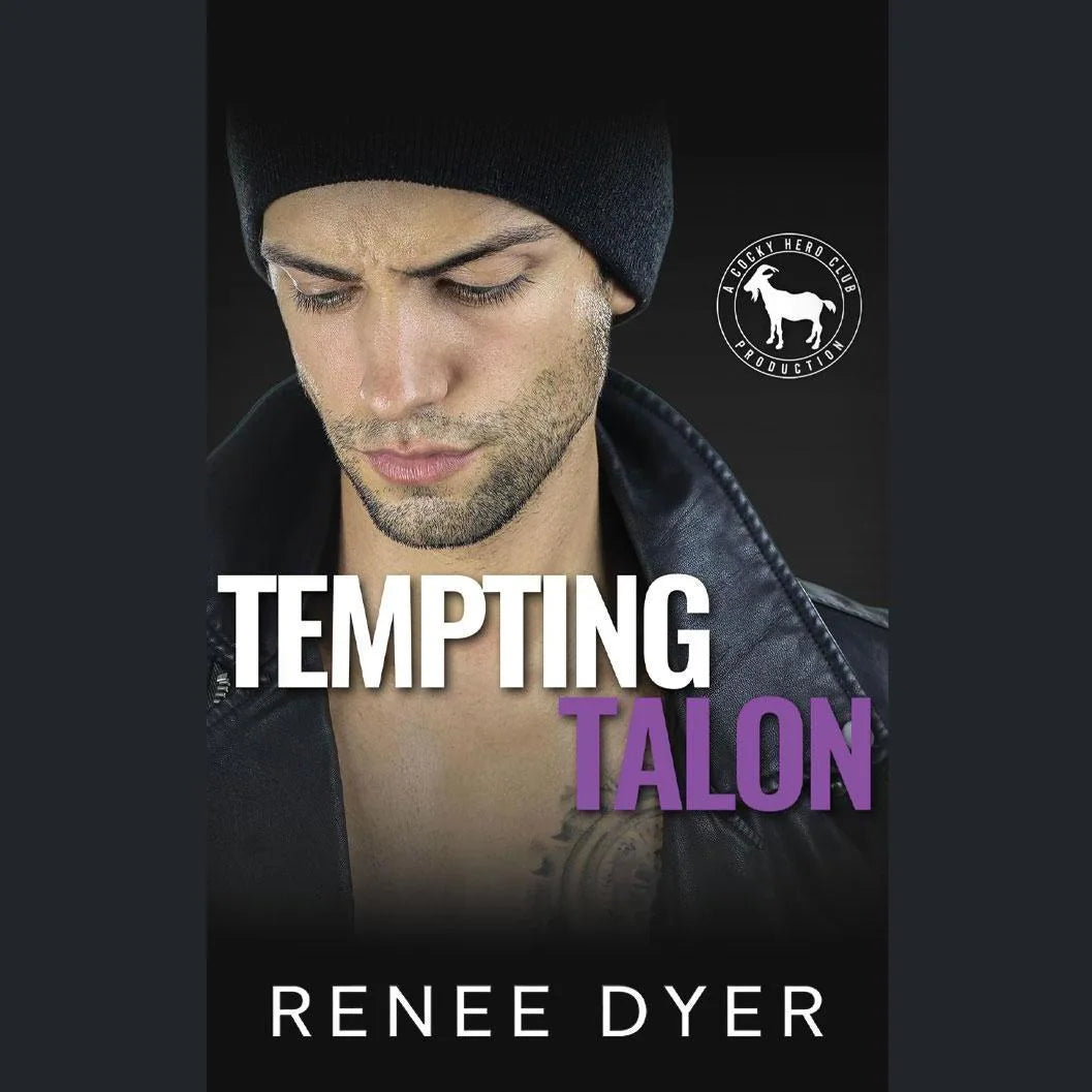 Tempting Talon