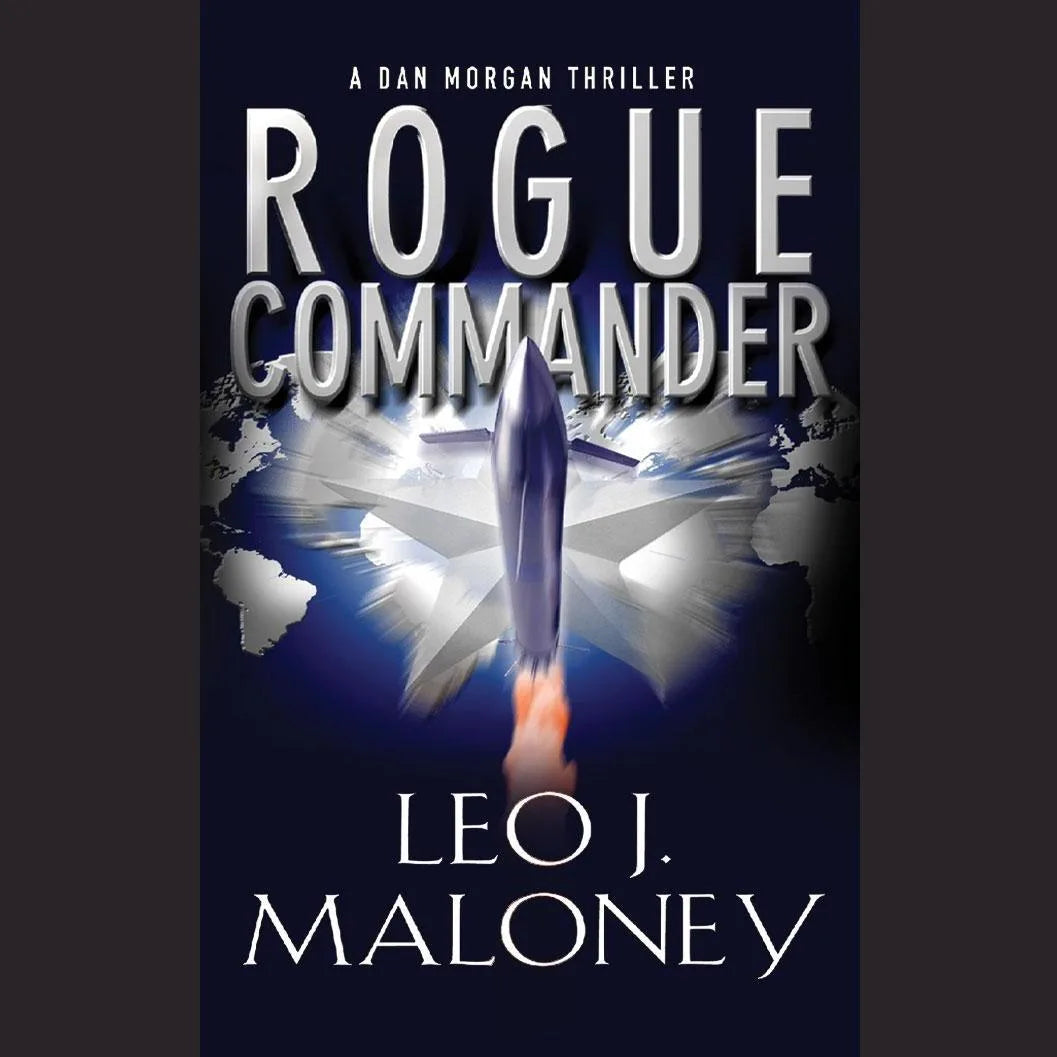 Rogue Commander