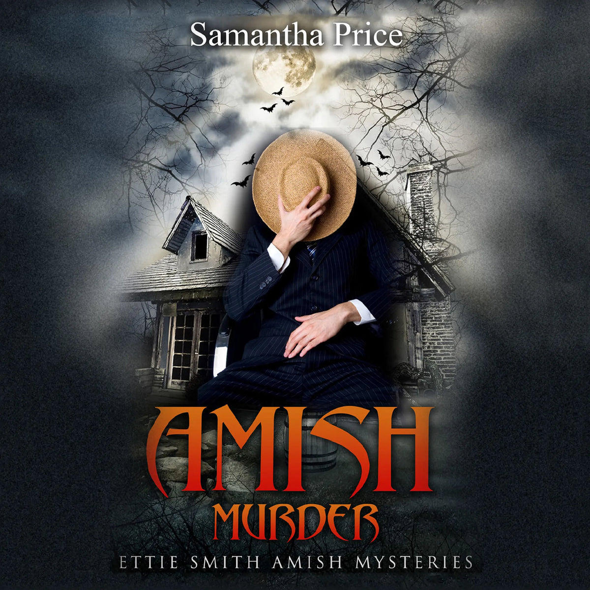 Amish Murder