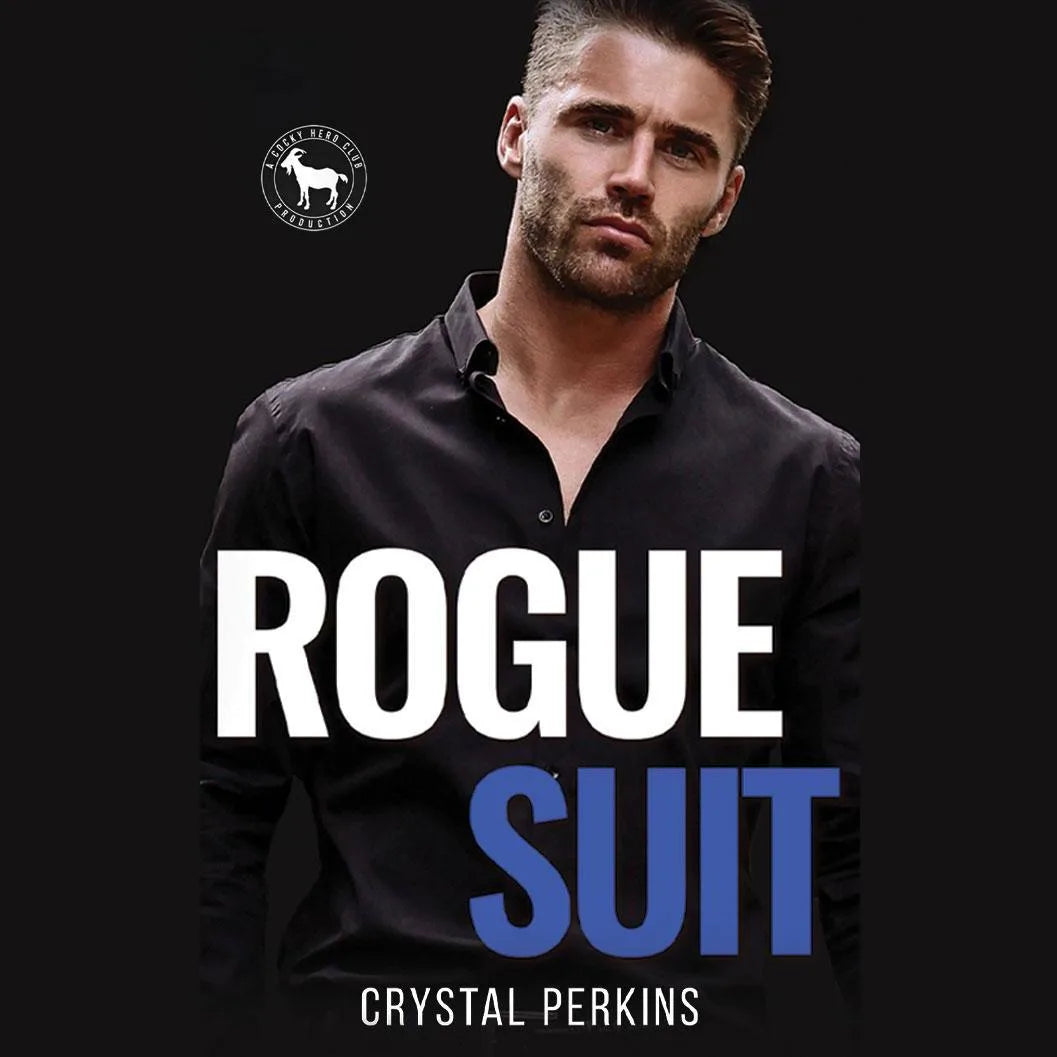 Rogue Suit