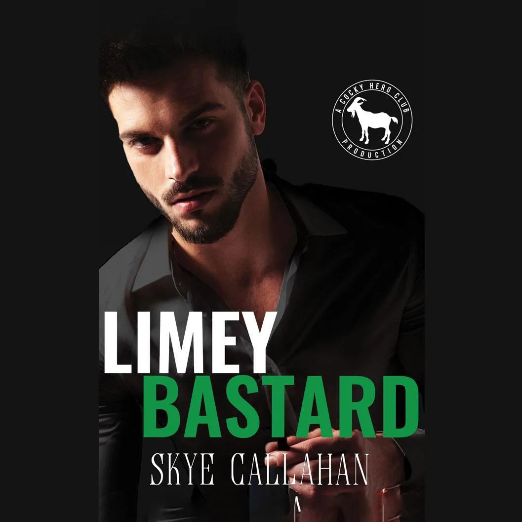 Limey Bastard