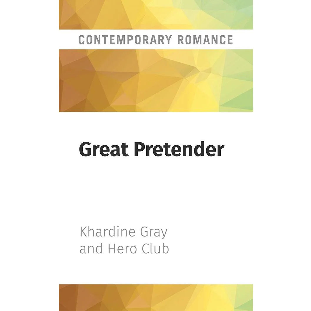 Great Pretender