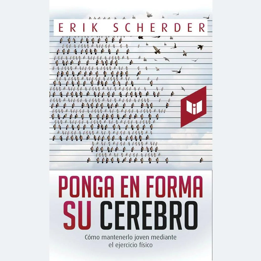 Ponga en forma su cerebro