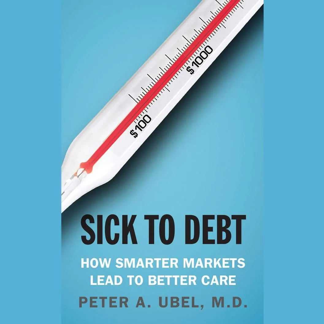 Sick to Debt