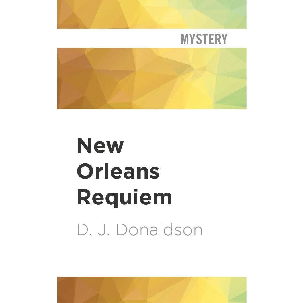 New Orleans Requiem