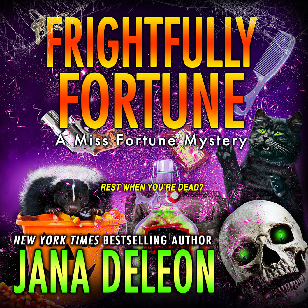 Frightfully Fortune