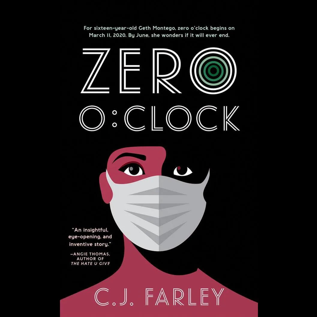 Zero O’Clock