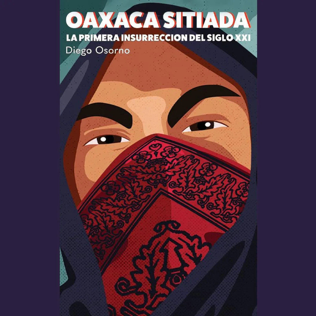 Oaxaca Sitiada