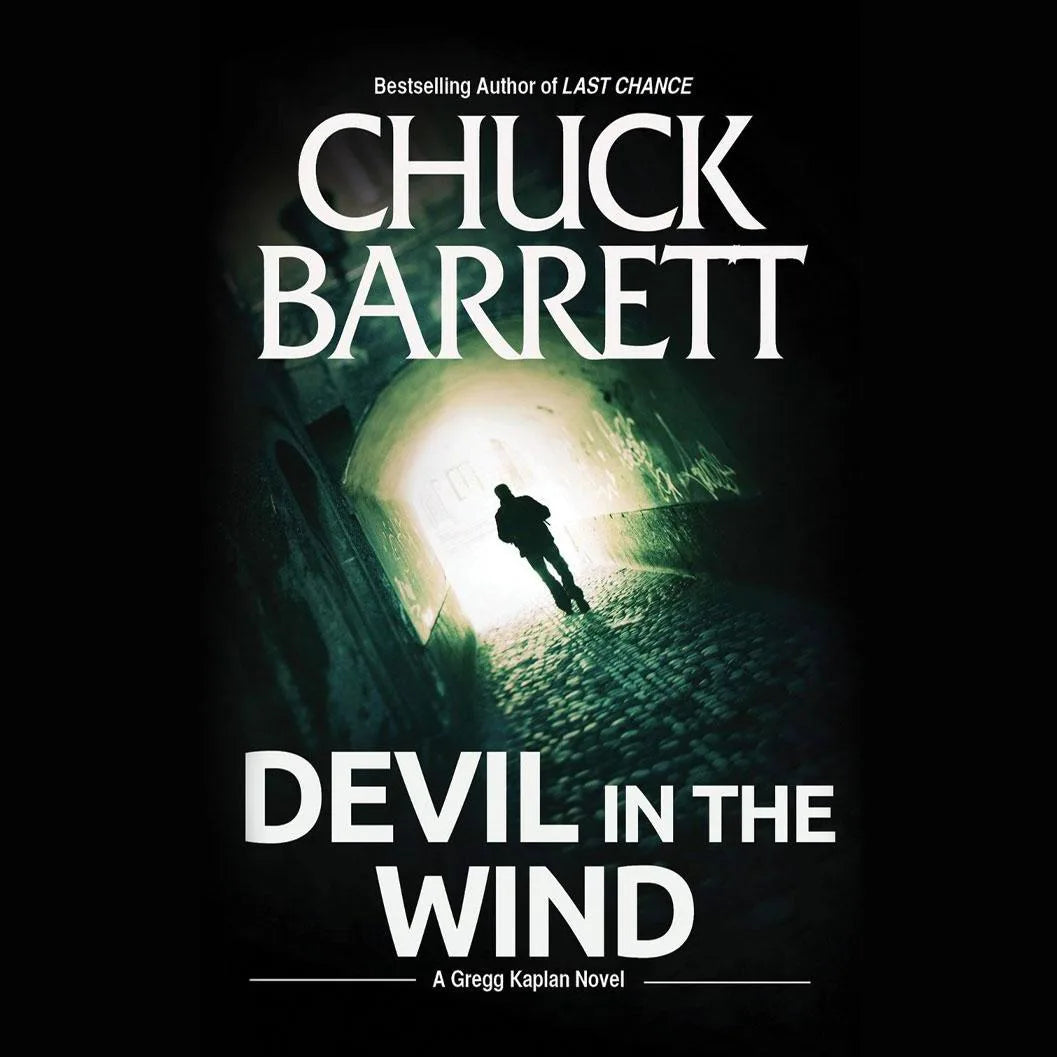 Devil in the Wind