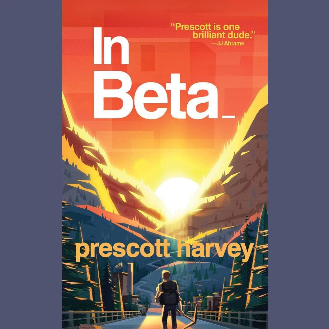 In Beta