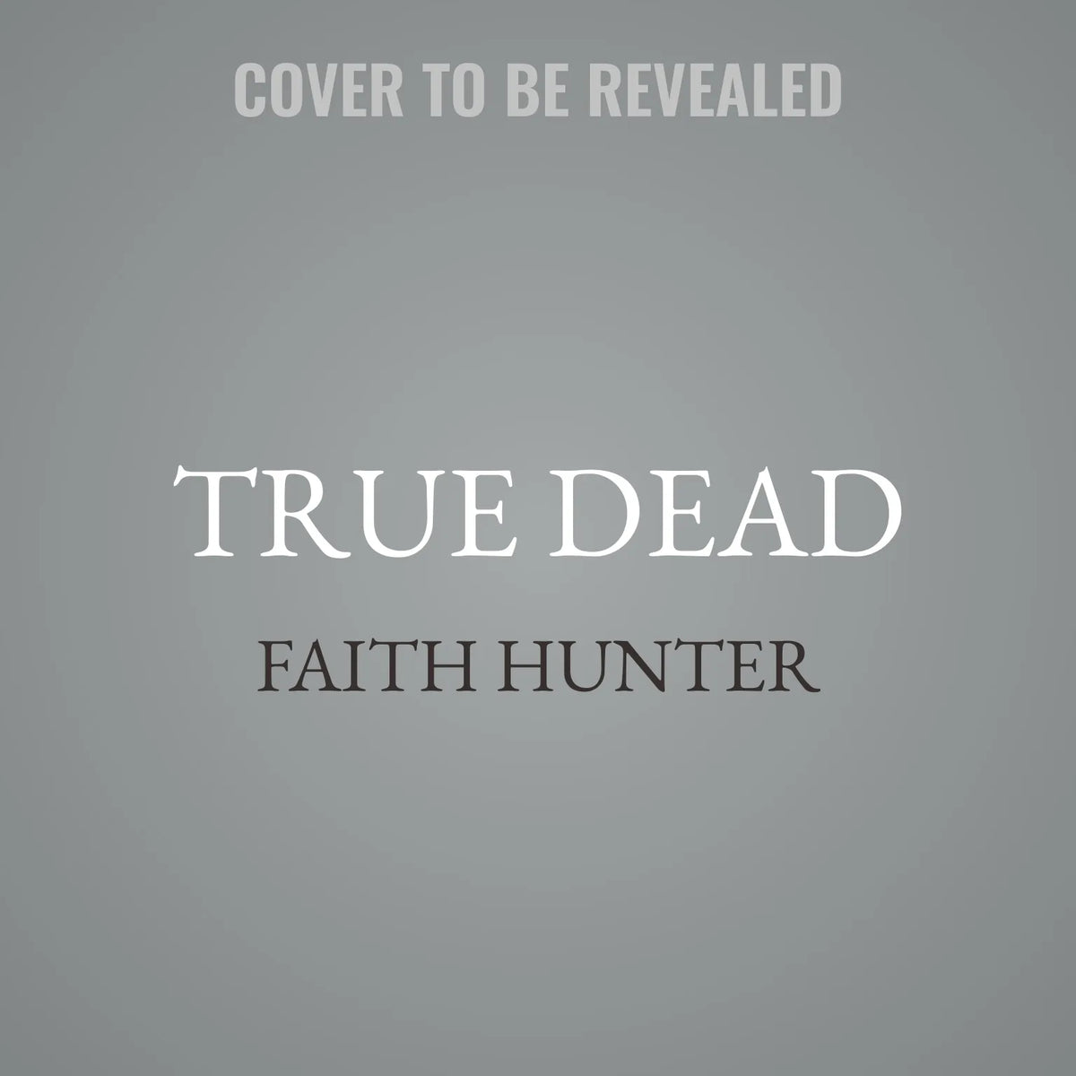 True Dead
