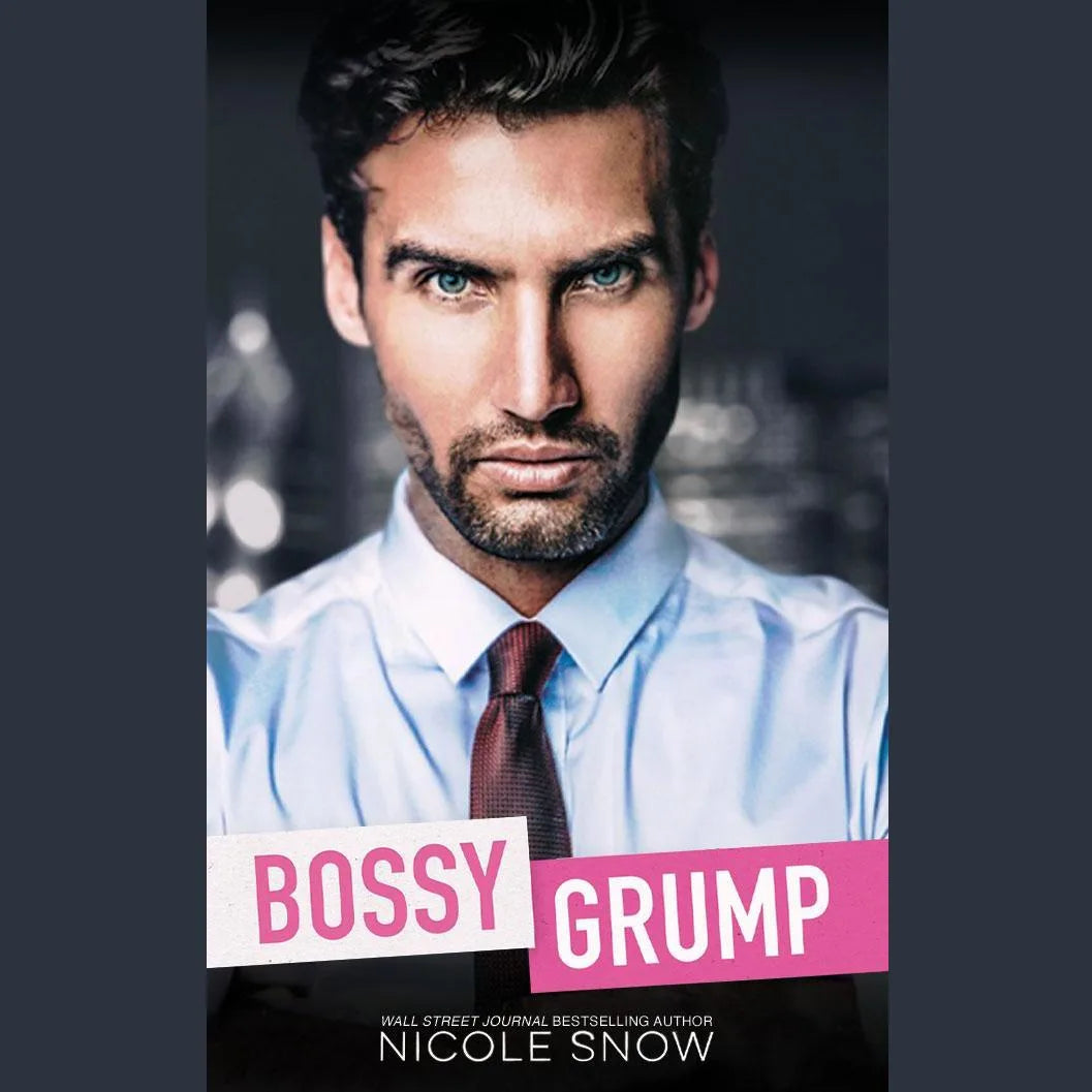 Bossy Grump