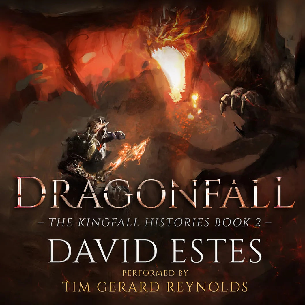 Dragonfall