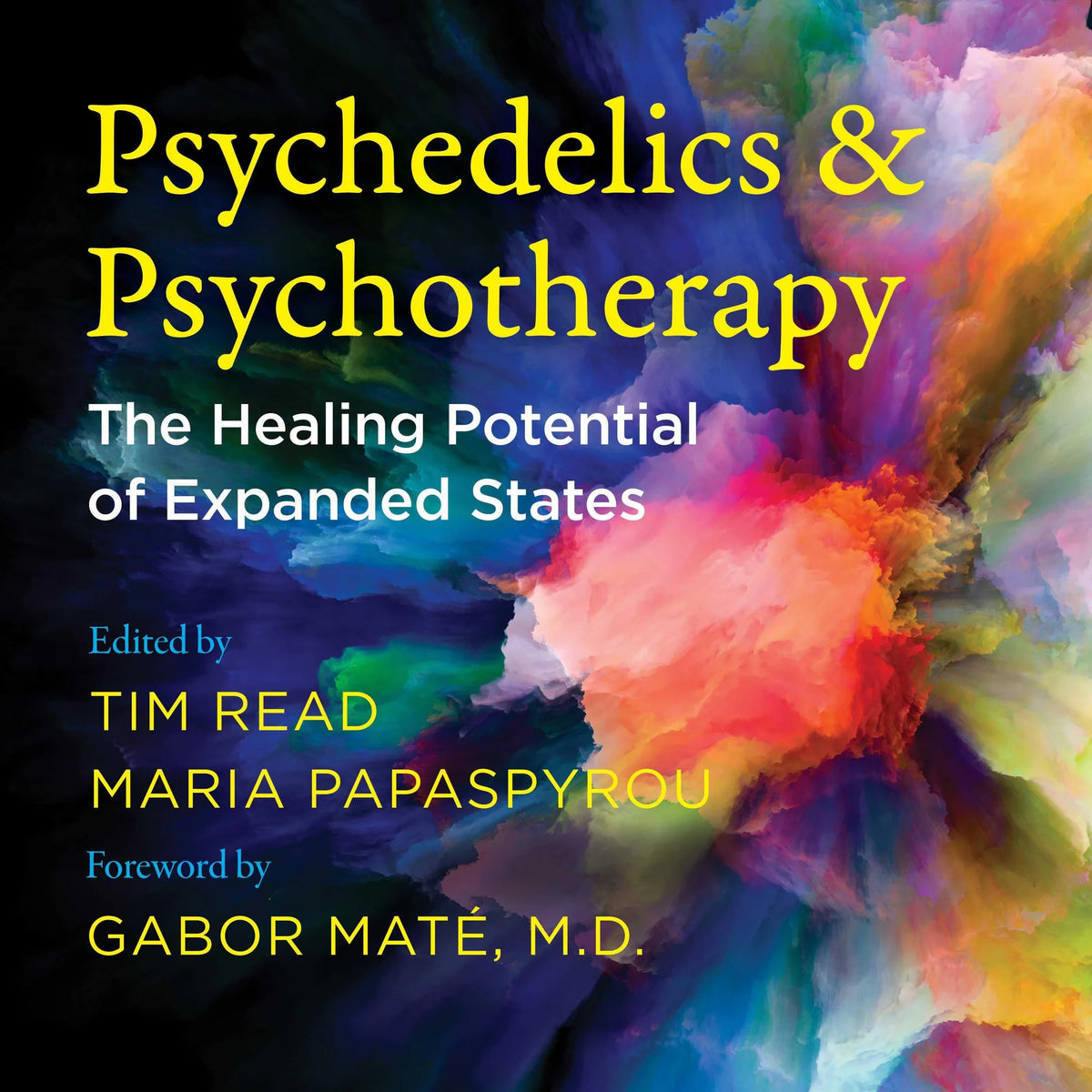 Psychedelics and Psychotherapy
