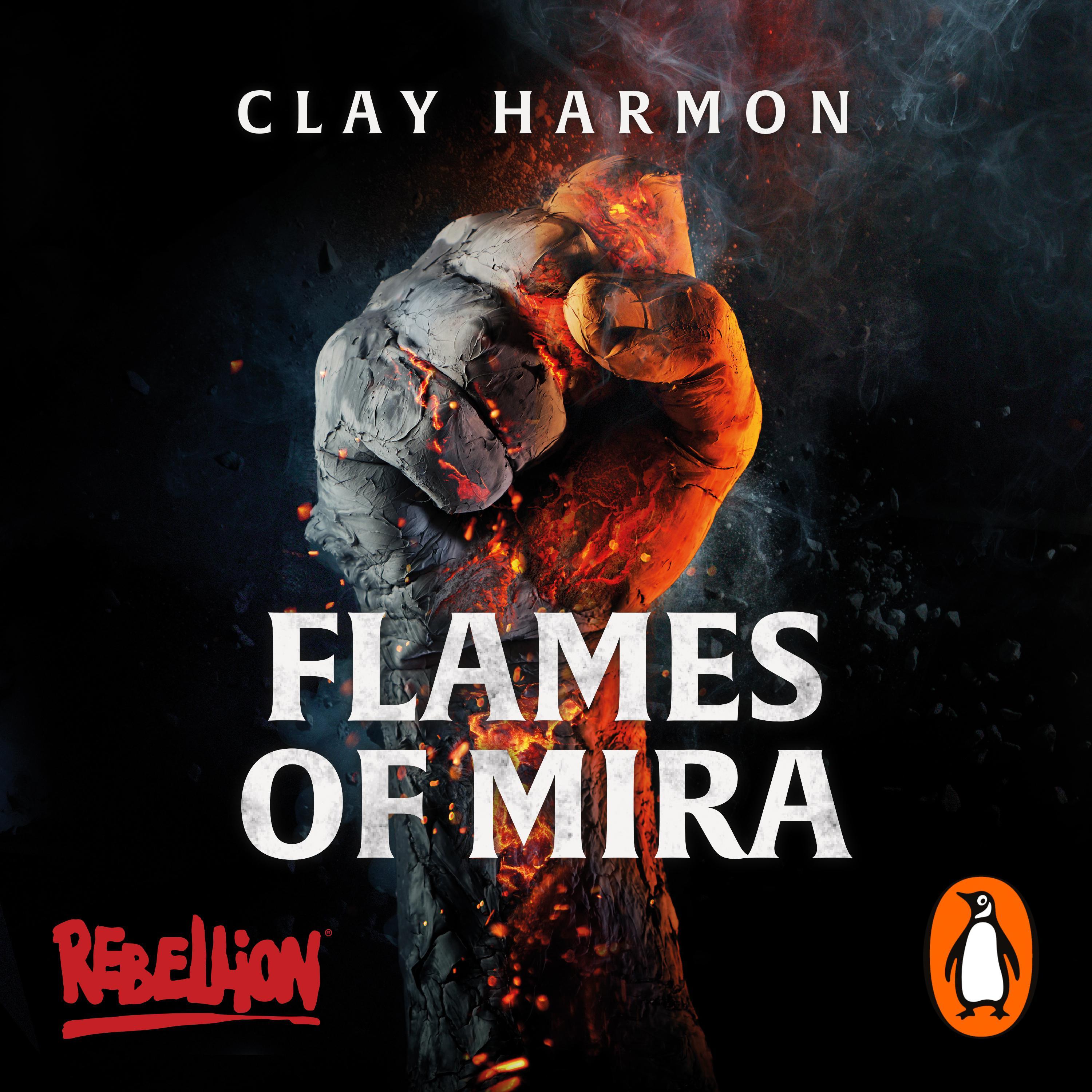 Flames of Mira