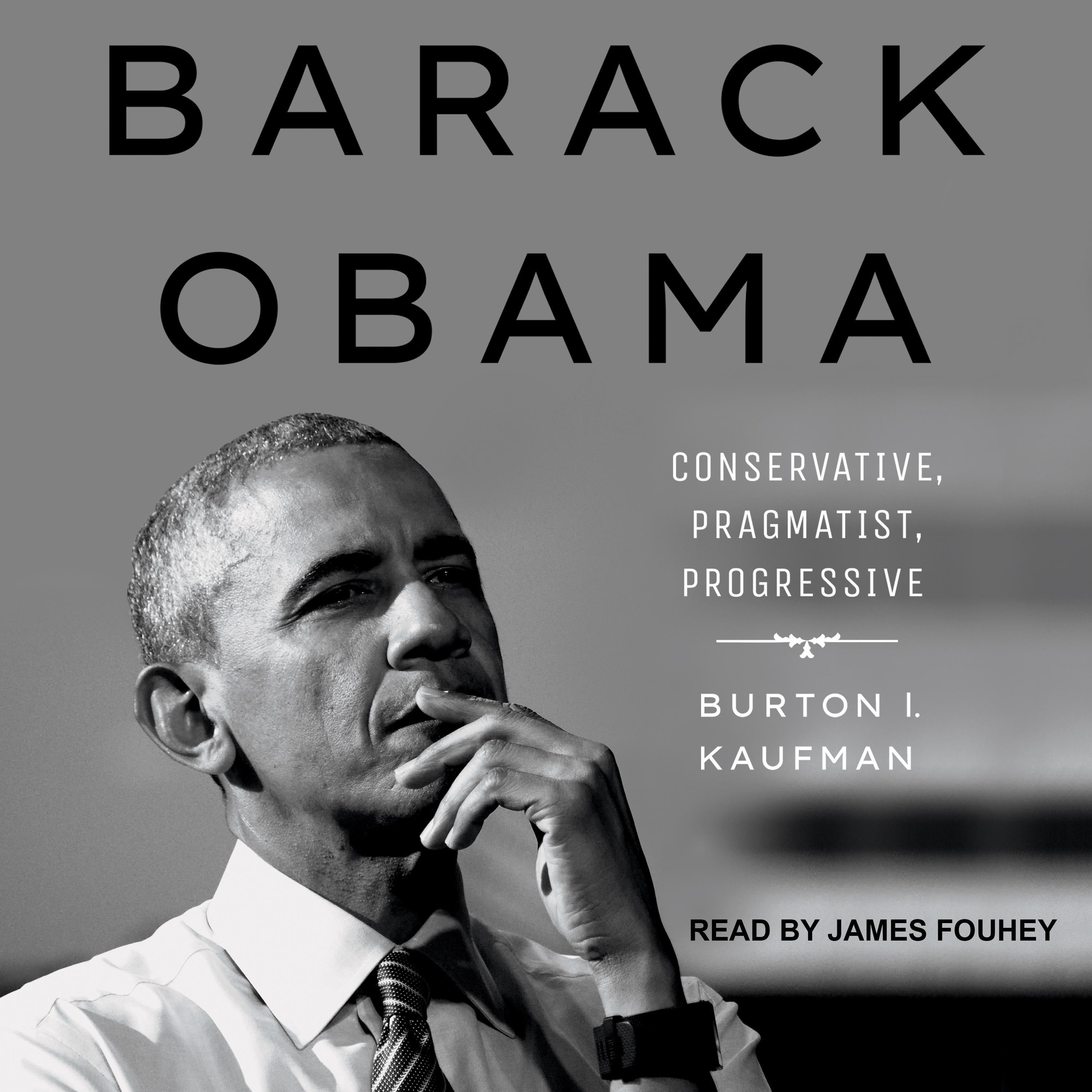 Barack Obama