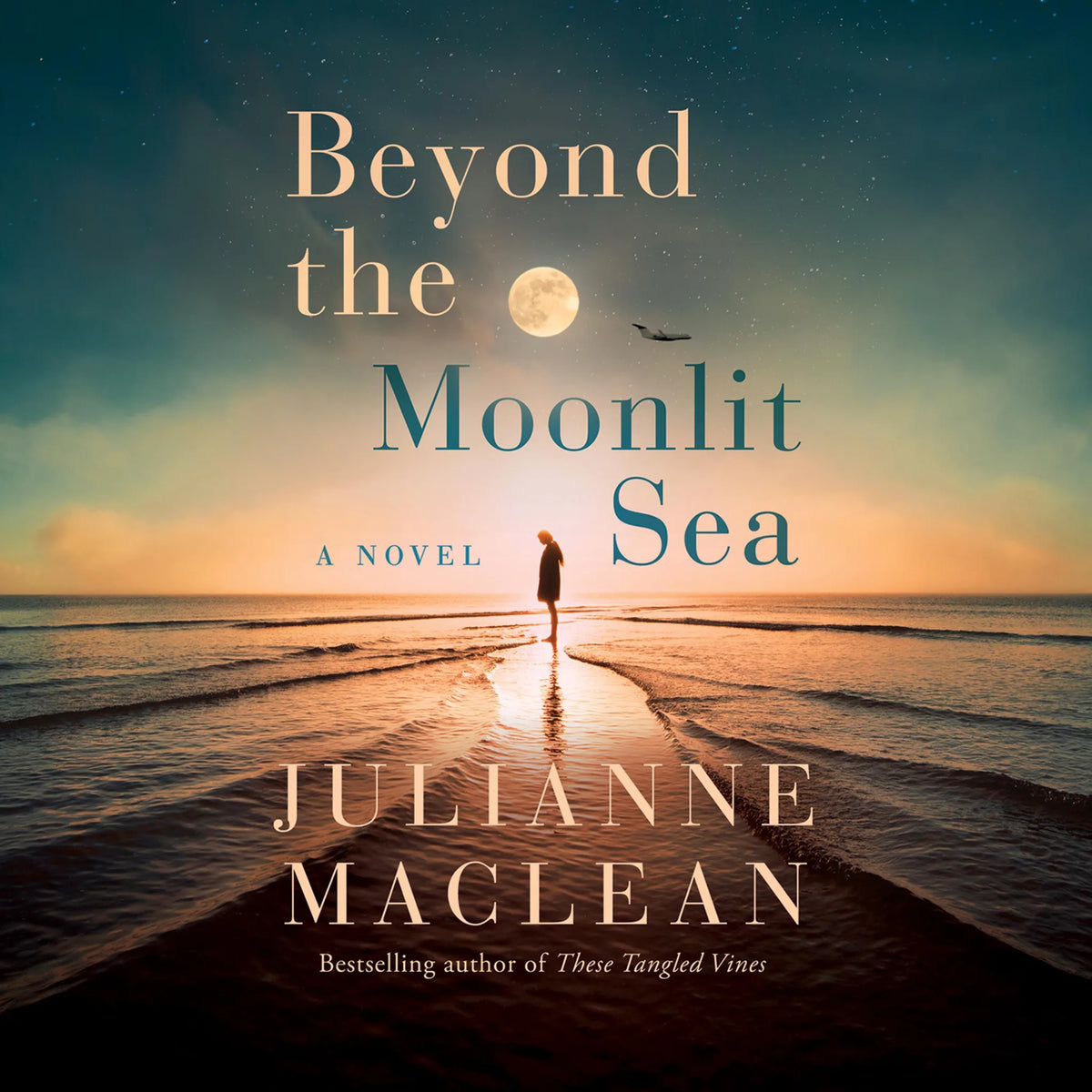 Beyond the Moonlit Sea