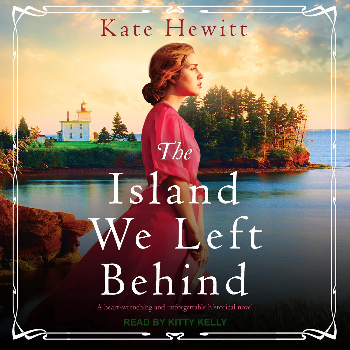 The Island We Left Behind