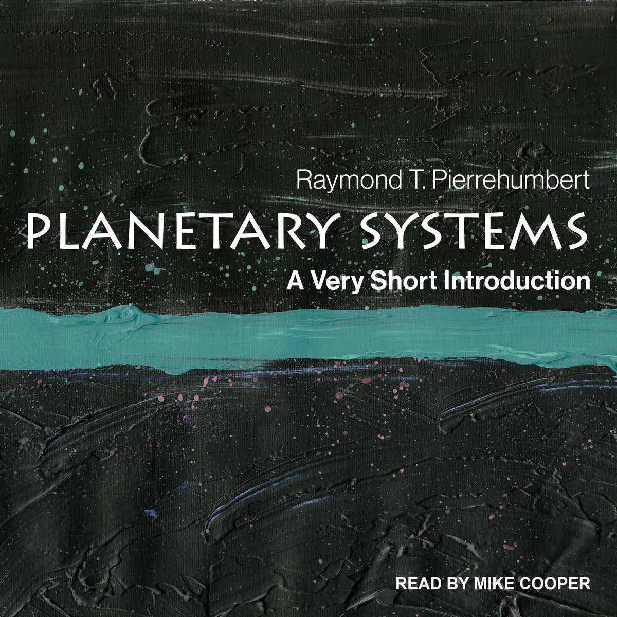 Planetary Systems