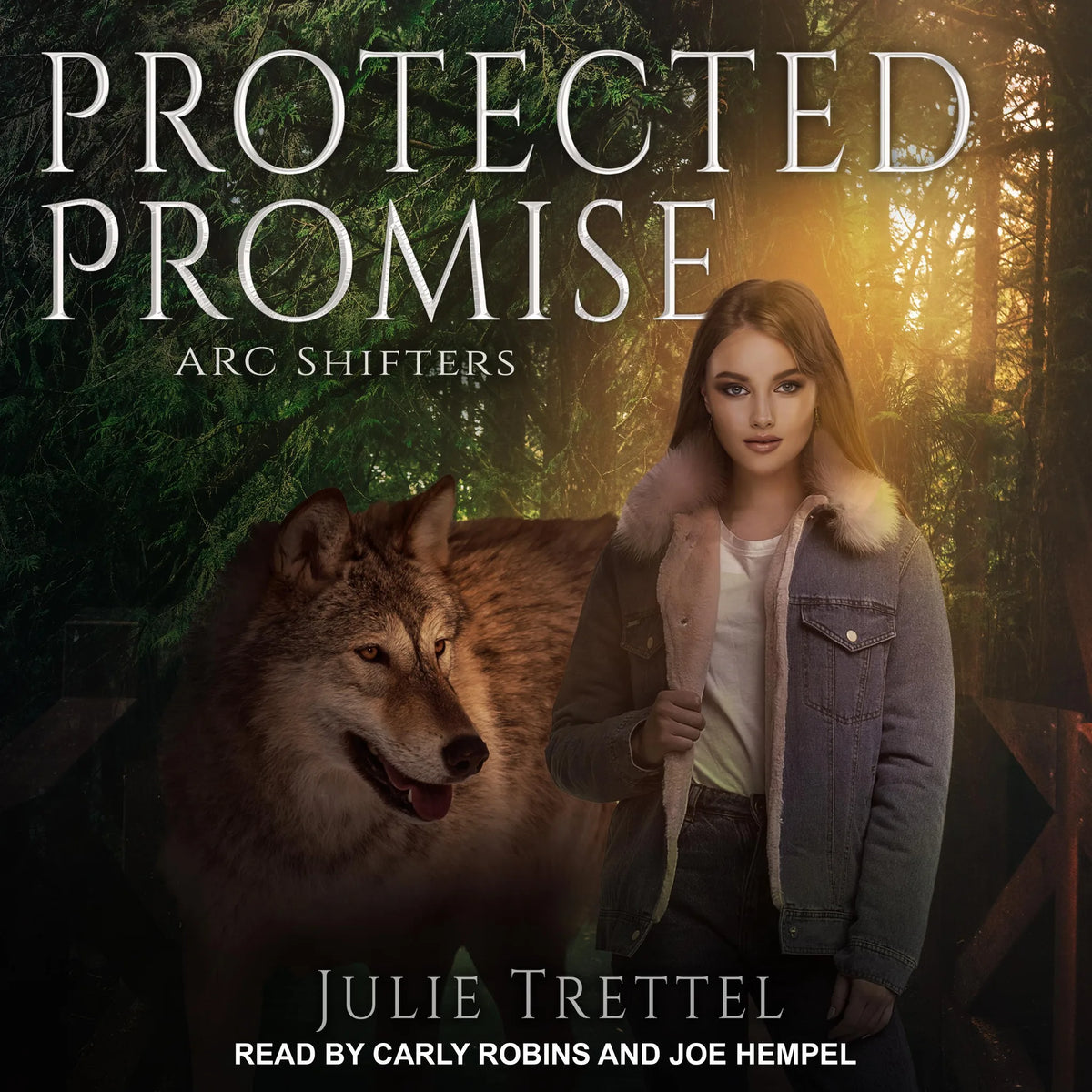 Protected Promise
