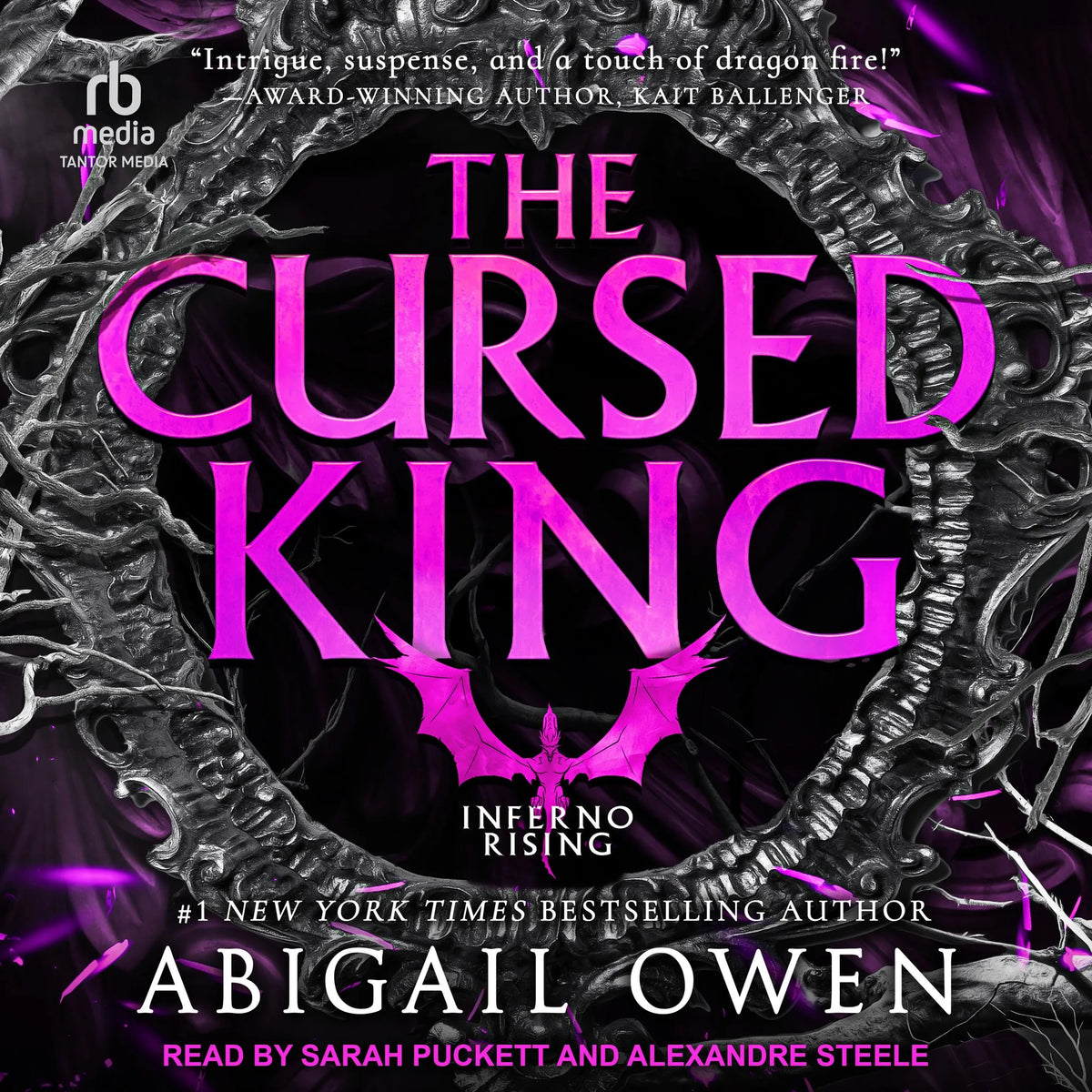 The Cursed King