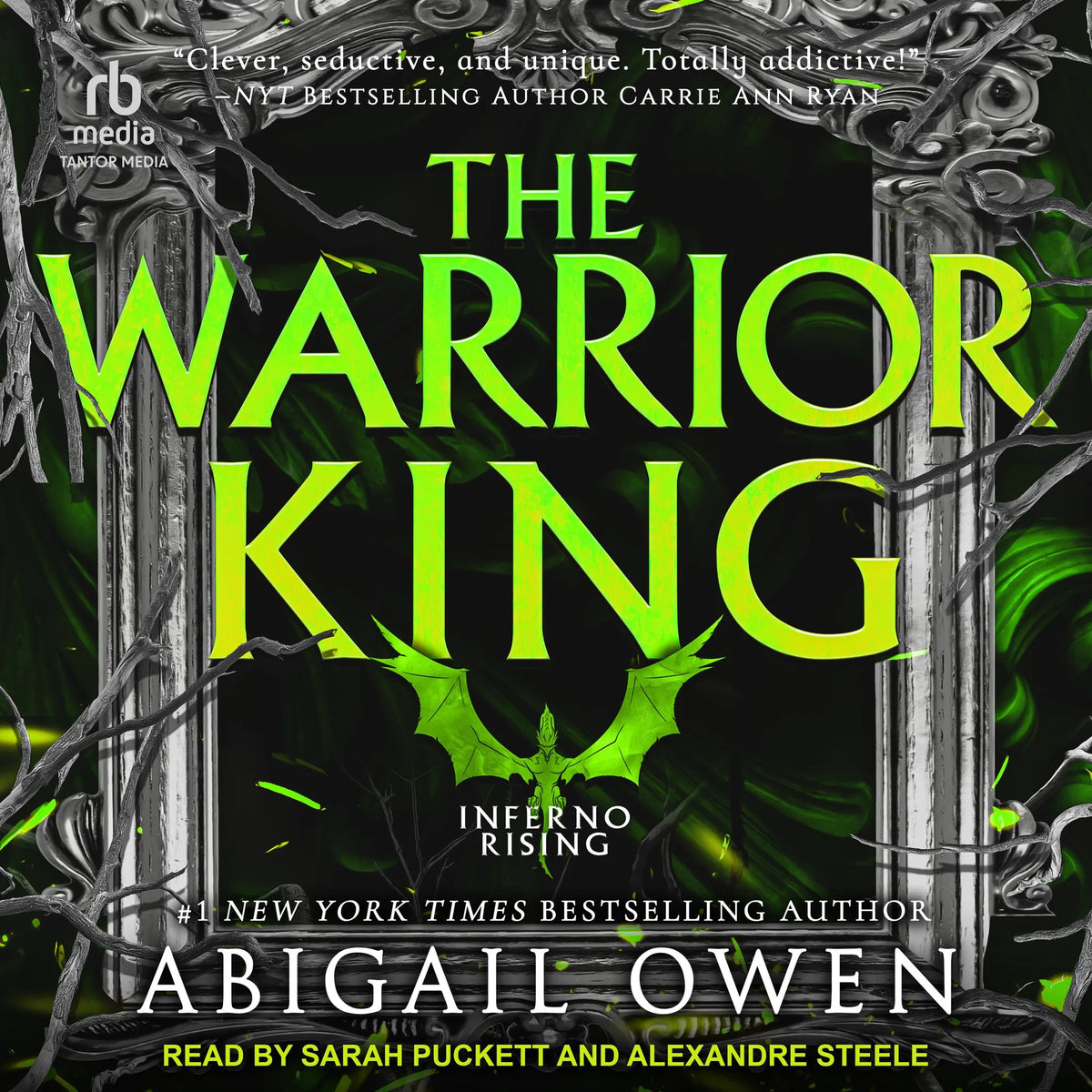 The Warrior King