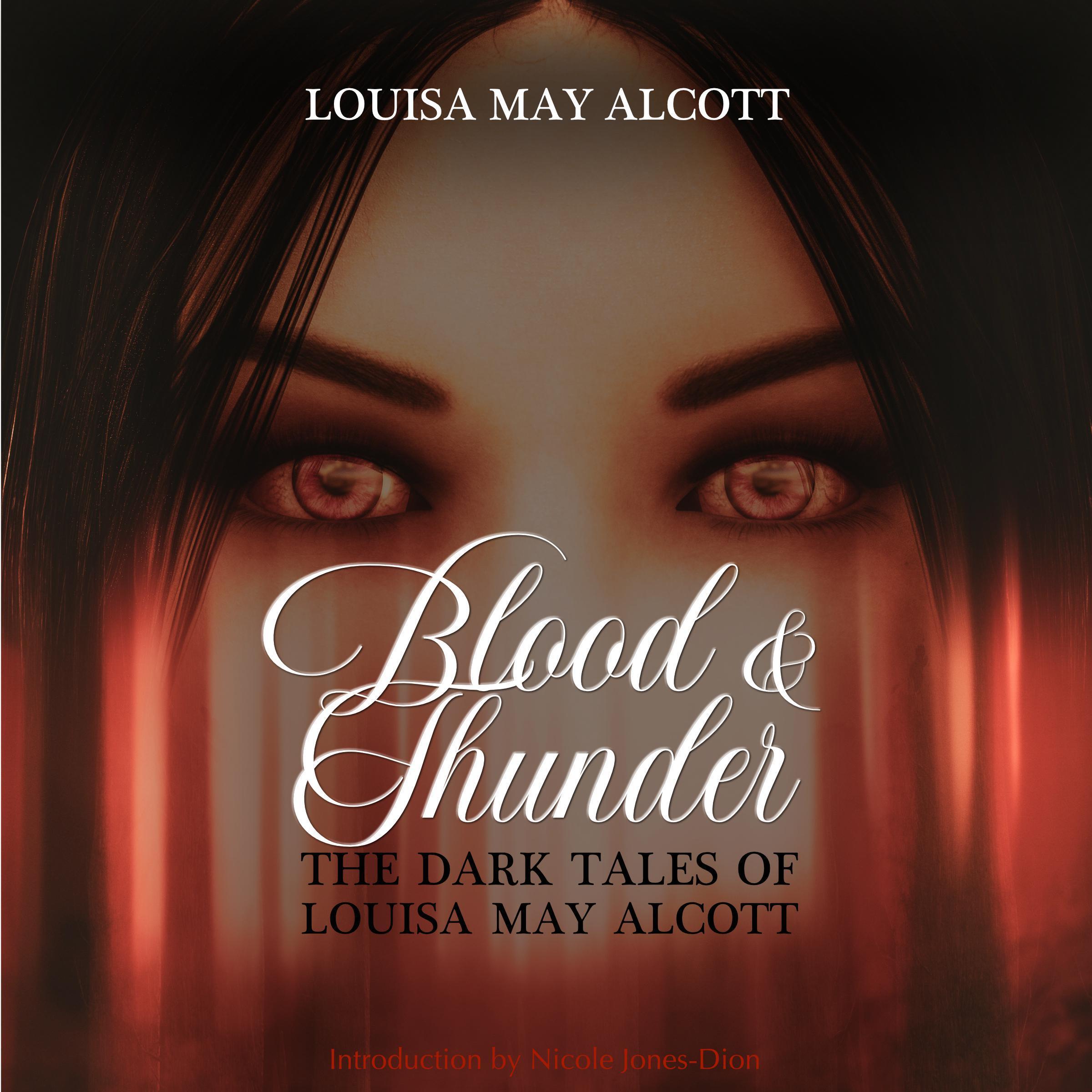 Blood & Thunder