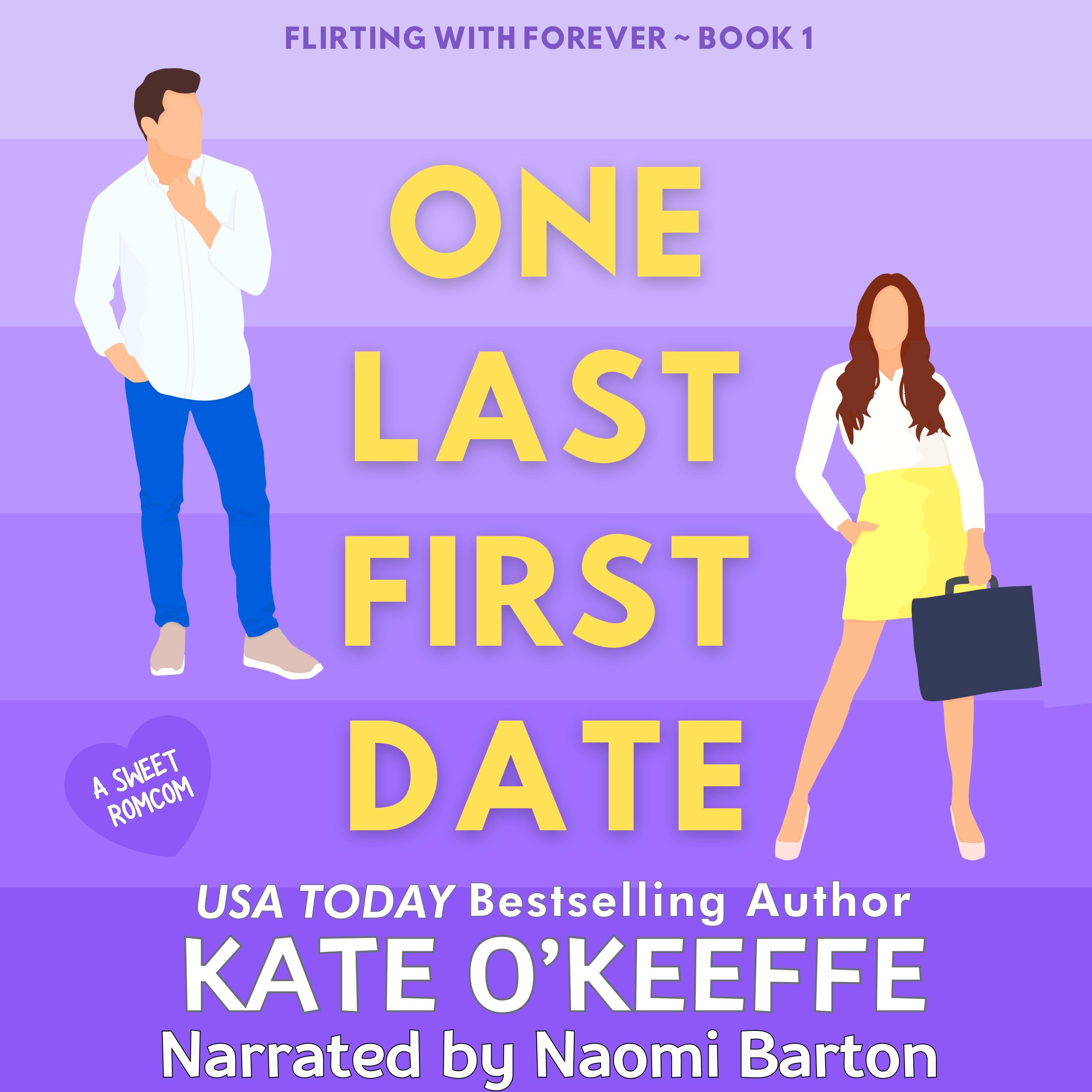 One Last First Date