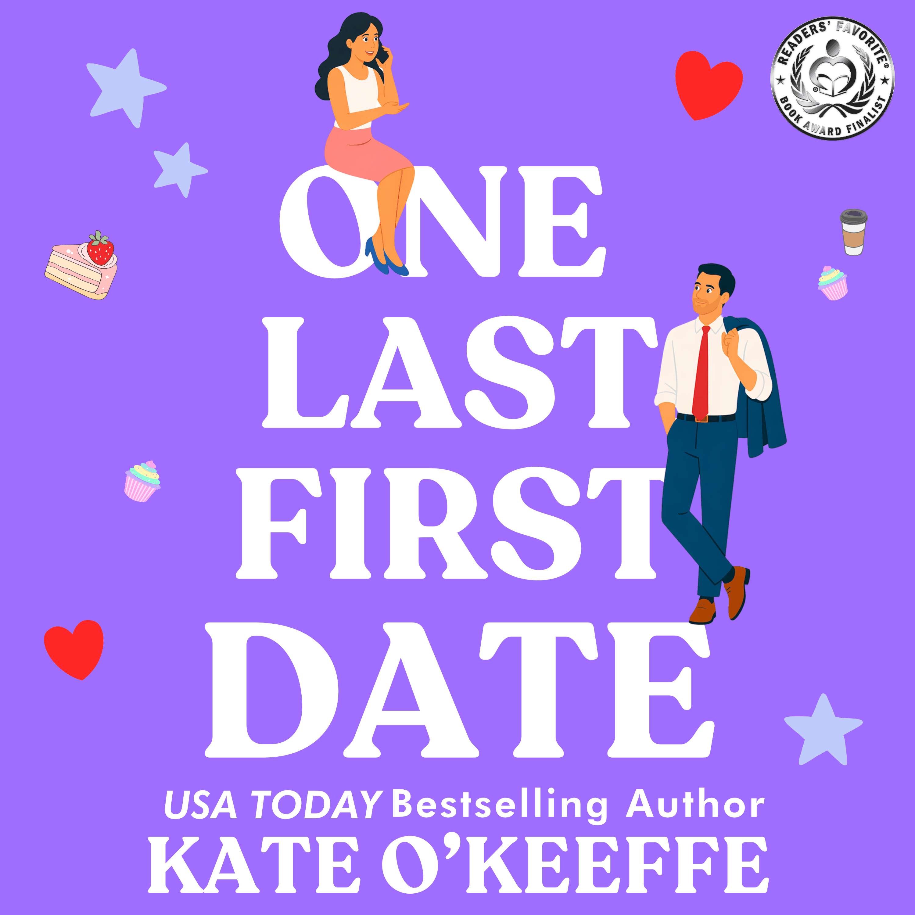 One Last First Date