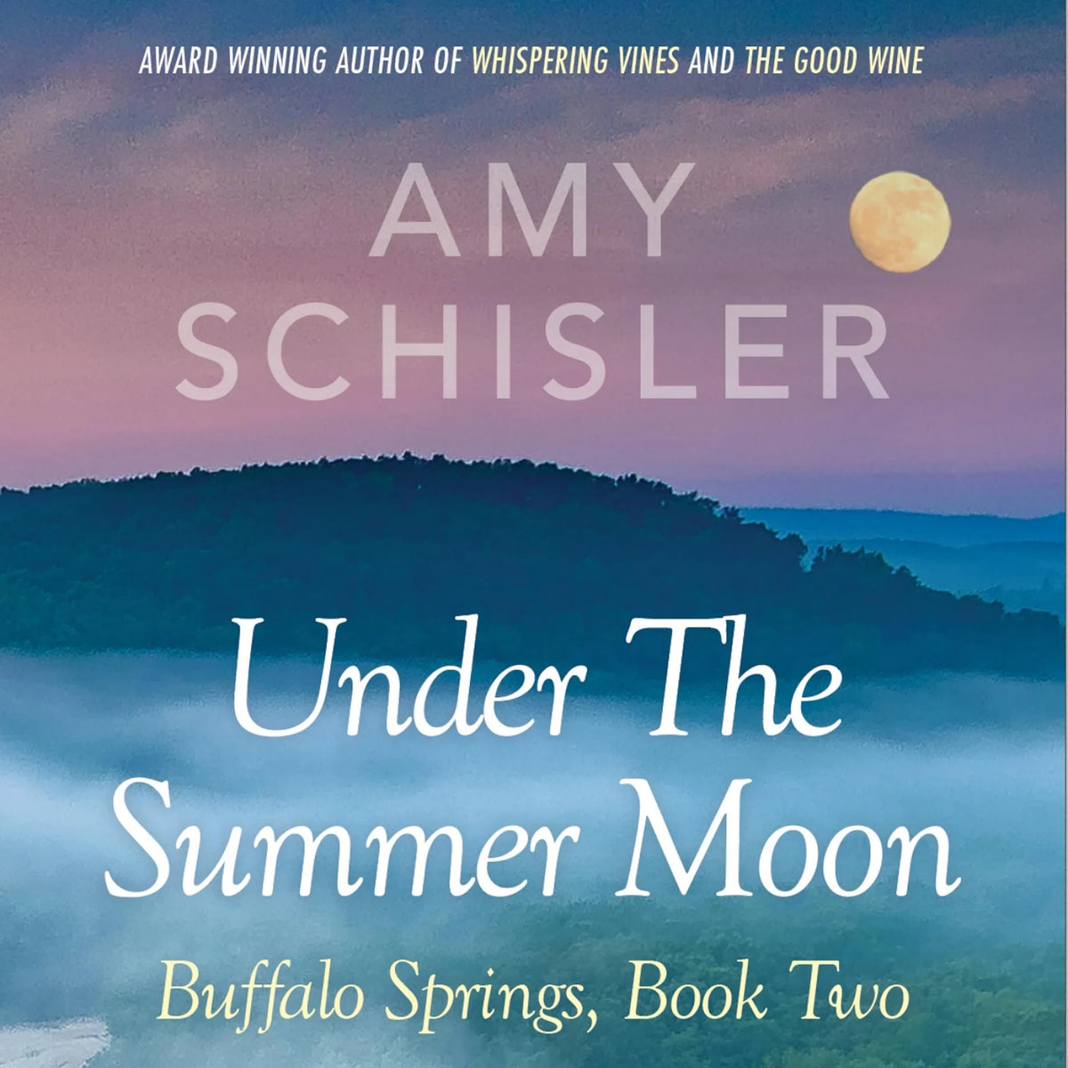Under the Summer Moon