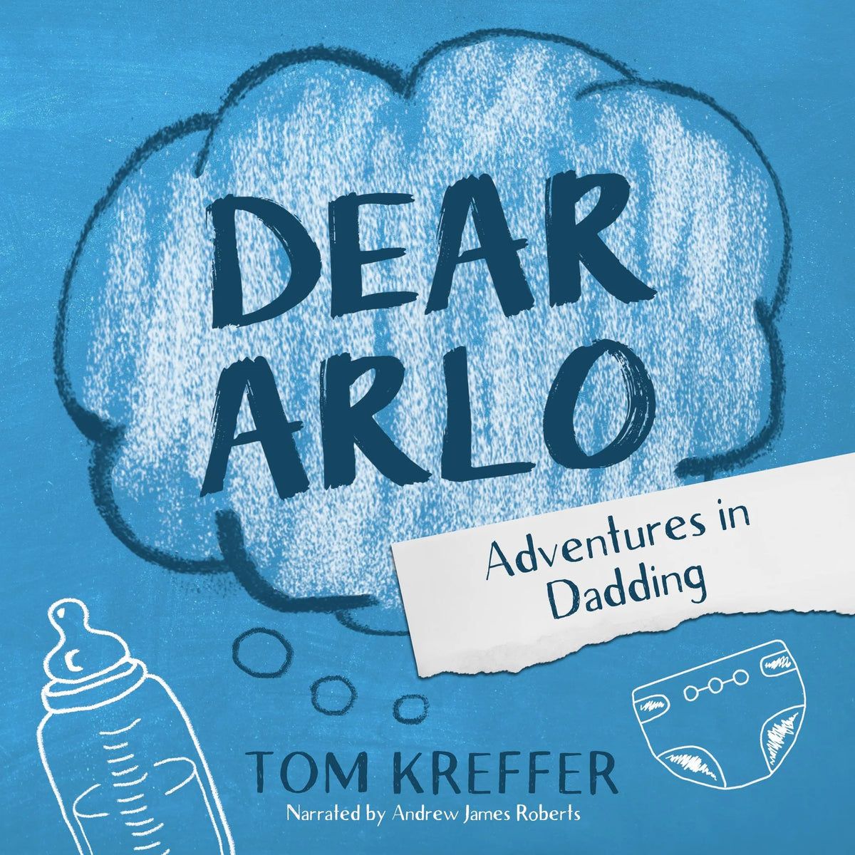 Dear Arlo