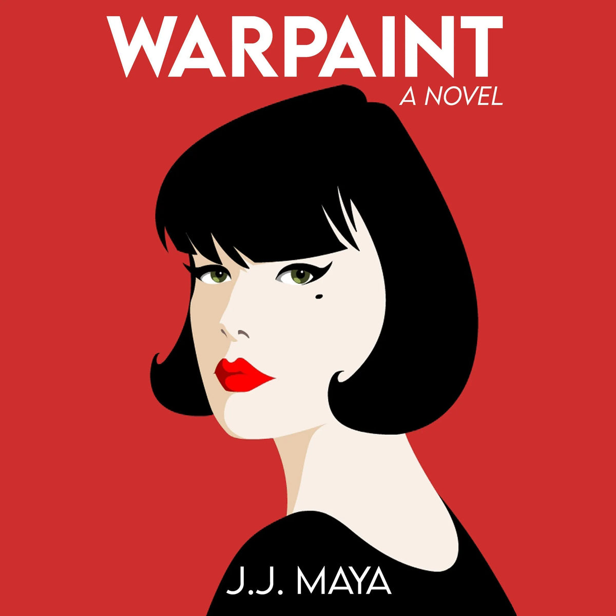 WARPAINT