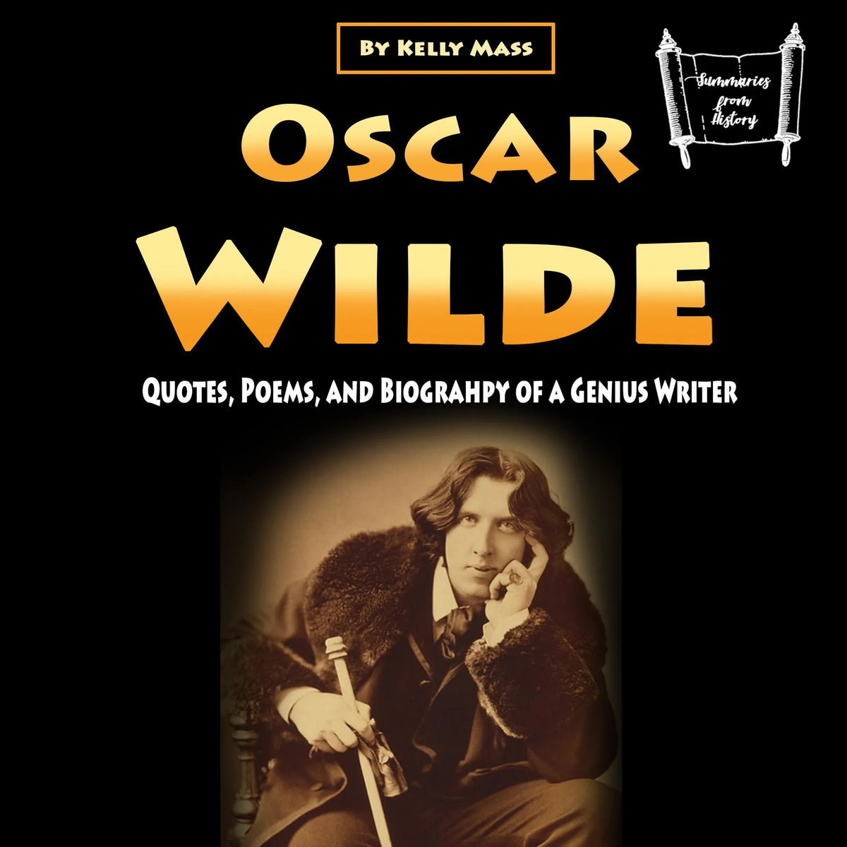 Oscar Wilde