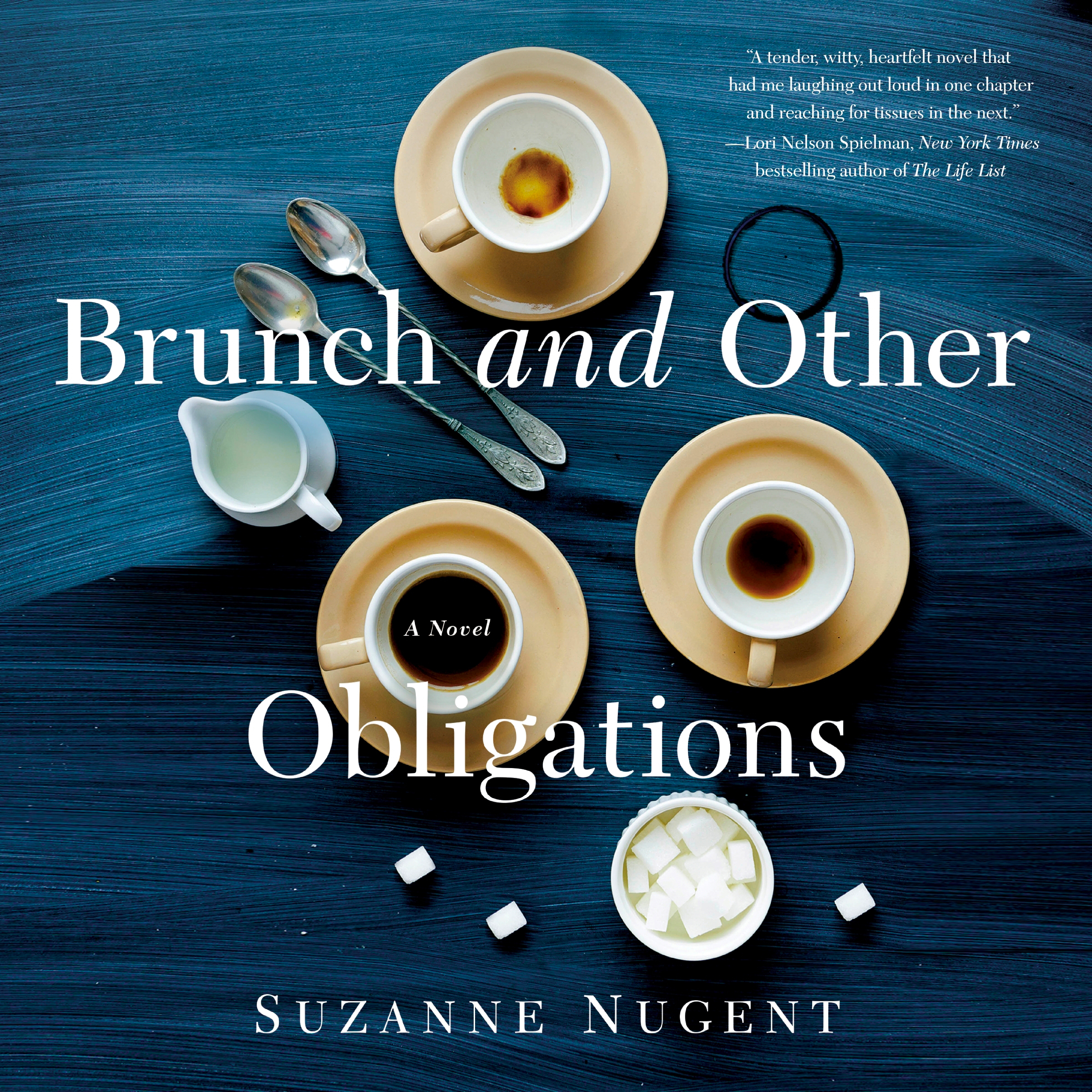 Brunch and Other Obligations