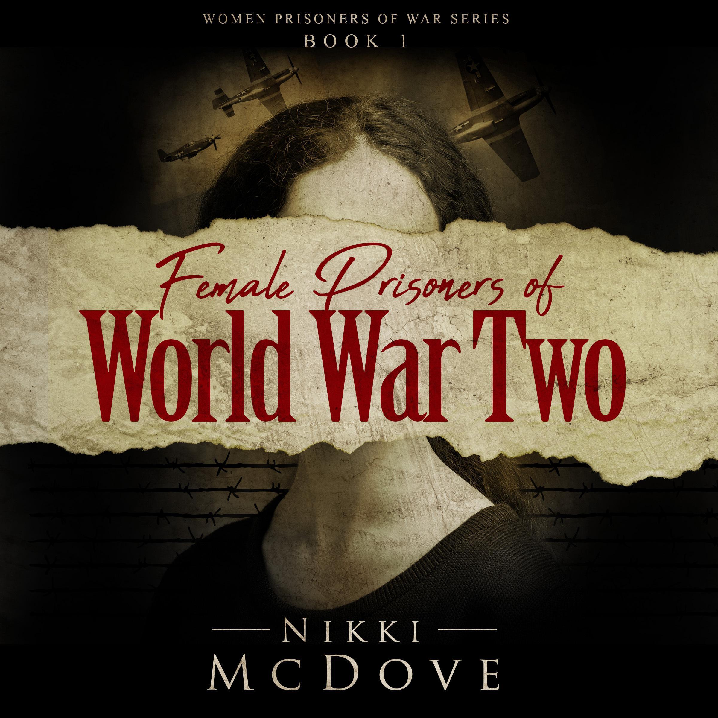 Female Prisoners of World War Two