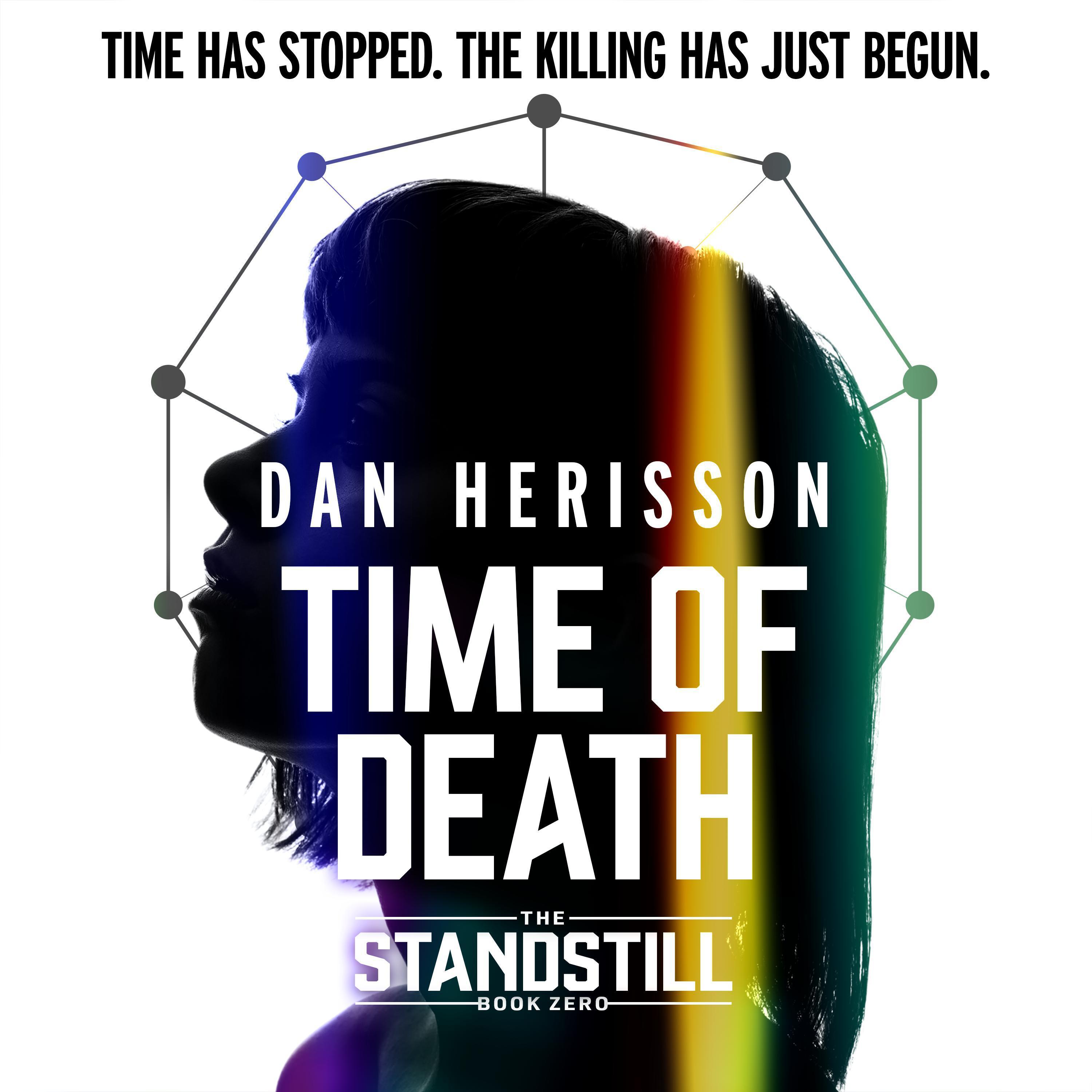 Time Of Death