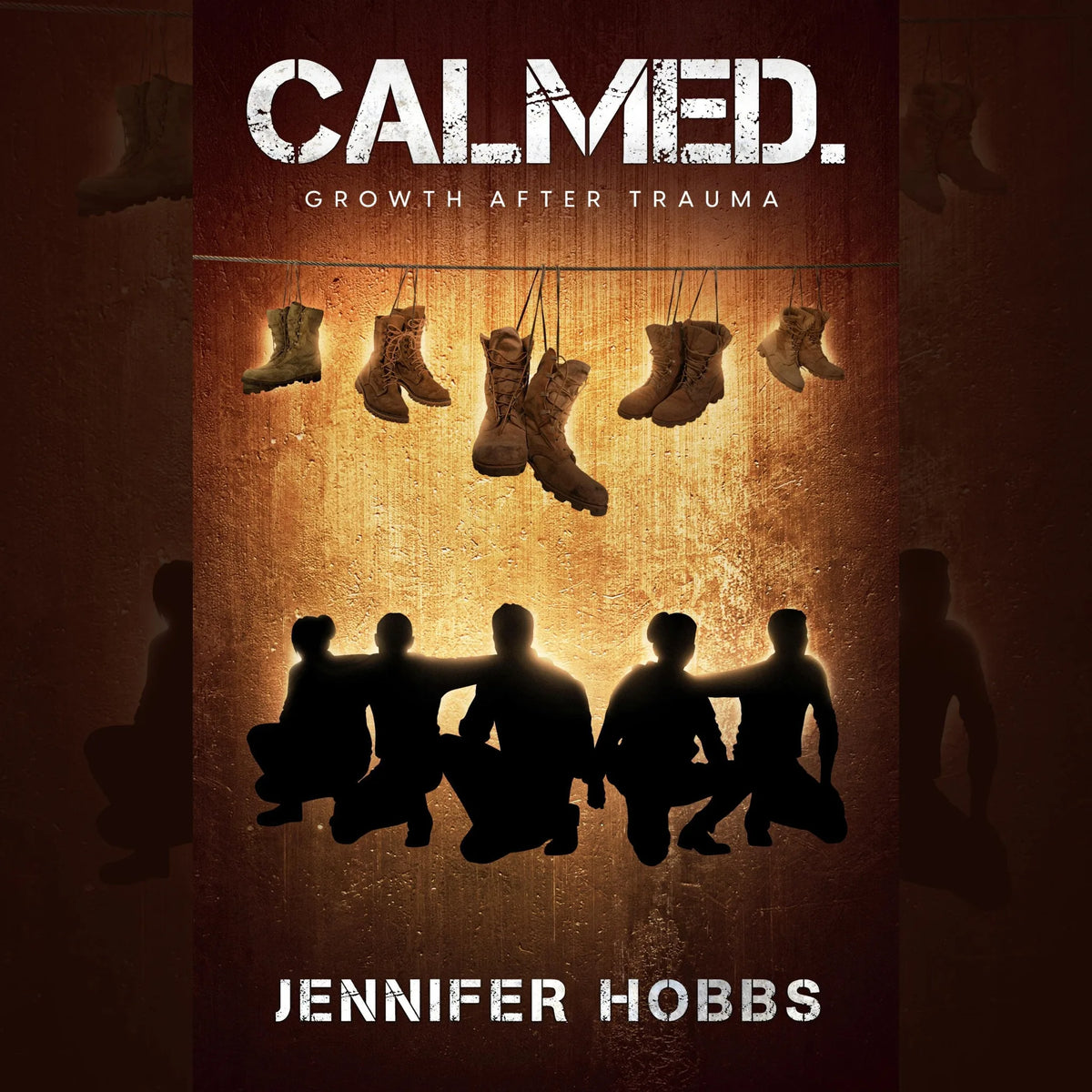 Calmed. Growth After Trauma