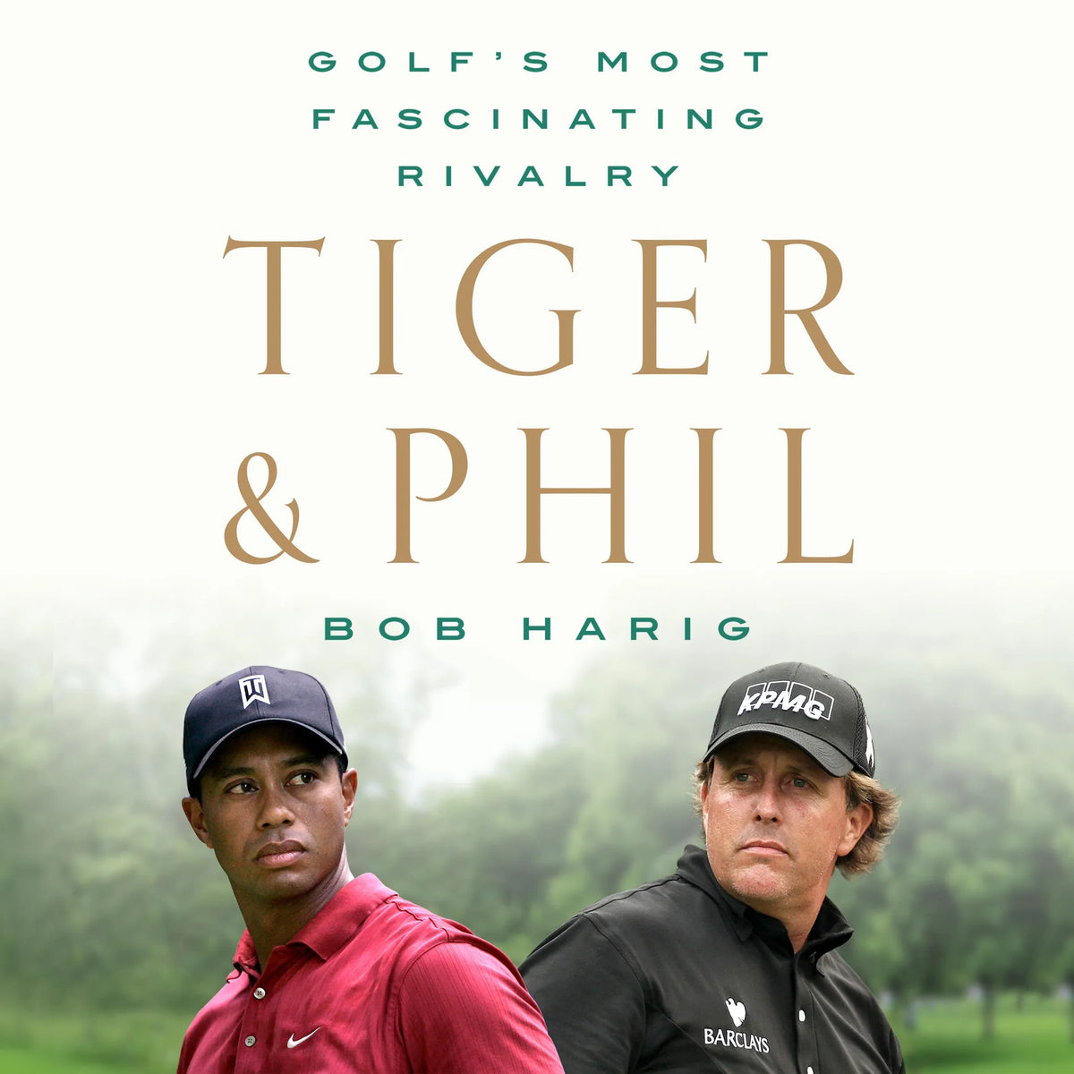 Tiger & Phil